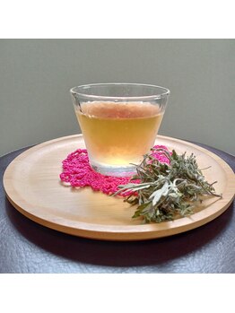 ビマージョ(Bまぁーじょ)/ウエルカムドリンク