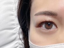 ティントアイラッシュ 東久留米店(tinto eyelash)/パリジェンヌラッシュリフト