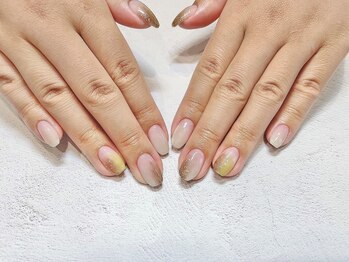 フミ(FMI)/シンプルネイル