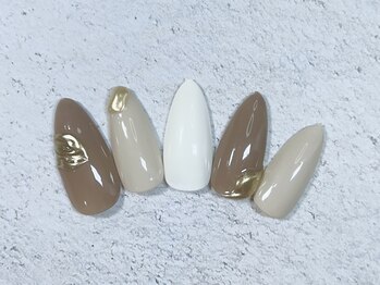 ヴィシャルム(Vie Charme)/定額ベーシックコース