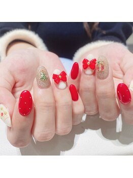 クイーンズビューティーサロン 新宿本店(Queen's beauty salon)/やり放題コース 120分