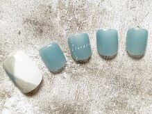 ベアー(Bare)/アーガイル