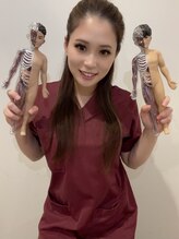 ジェイズメディカル 難波院(J's Medical) 吉川 実里