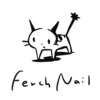 フェルチネイル 三軒茶屋(FerchNail)のお店ロゴ