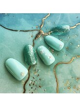 ルル ソレイユ(LouLou Soleil)/