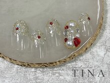 ティナ(TINA)/