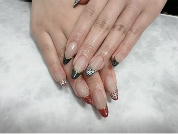 リバティプラス(Liberty+)/