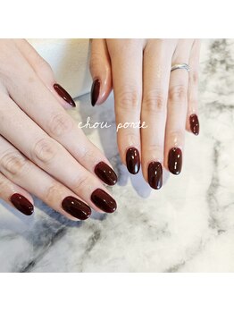 シュポルテ(chou porte)/