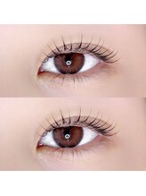 マリン アイ(Marine eye)