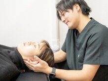 ナオル整体 武蔵小杉院(NAORU整体)/NAORU整体 武蔵小杉院