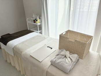 ブリエ(Briller)/清潔感のある空間♪