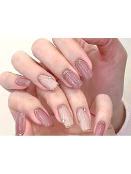 華やか系（イベント・ブライダル）が得意