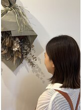 ポノ(pono) Takahashi