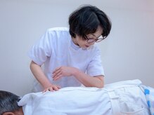 太極ソフト整体 小平院/腰の不調