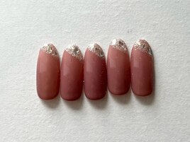 ガラスフレンチ