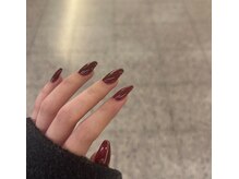 オーシャンネイル 栄店(Ocean Nail)/onecolor