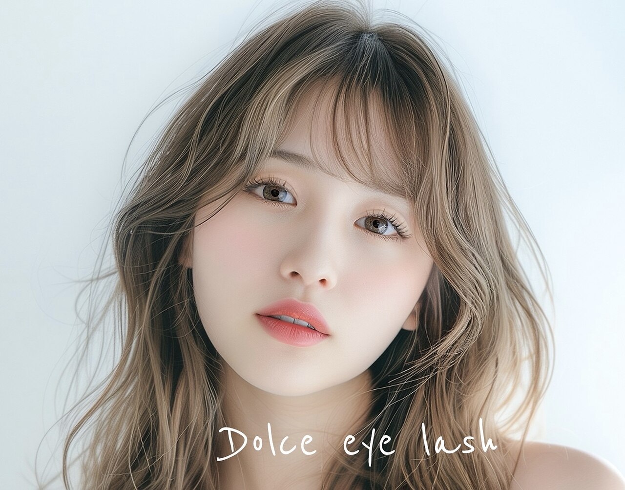 フラットラッシュ 140本