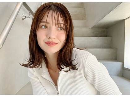 リア 亀戸店(lia)の写真