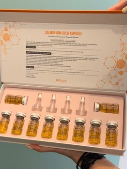 トリアングル(TLIENGLE)/圧倒的効果リジュラン アンプル