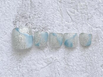 キャリー(CARRY)/フット/¥12000/ワイヤー