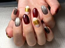 ディーゴーイチ(D51)/デザインアートネイル