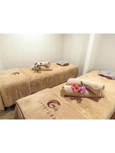 一龍リラクゼーション 渋谷店