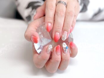 ラーシューシュ(la-chou-chou)/