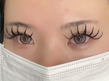 エマ(emma)/マツエク20mm☆