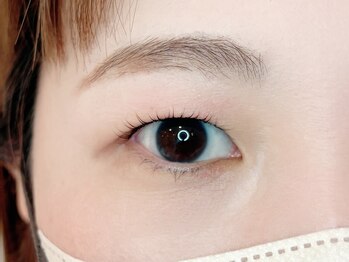 クレパリラッシュ(Clepari Lash)/まつげパーマ◎ラッシュリフト