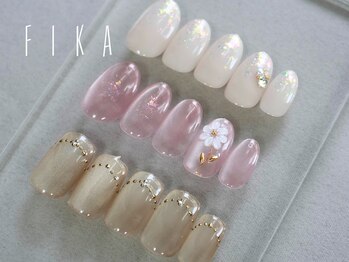 フィーカ 松戸駅前店(FIKA)