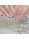 ヨシ ネイル 新宿店(Y.S NAIL)の写真/大人気☆パーツ付け放題！ストーン/ホロ/リボン/ハート/韓国/デカパーツなど種類豊富なご用意で理想を実現*