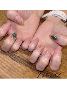 ワイズネイル(Y's NAIL)/