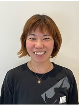 ホットラックス 木場(HOTLUX)&nbsp;金親 佐知子