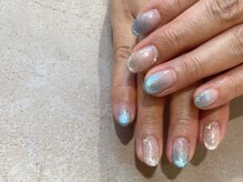 オーク 兵庫(OAK)/マグネットグラデーション＊