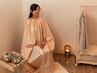 よもぎ蒸し(40分)にヘッドマッサージ(15分)をプレゼント☆¥6600→¥4400