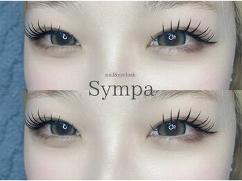 サンパ あざみ野(Sympa)/バインドロック♪