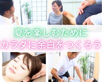ティーエイチシー 整体サロン アネックス 三鷹店(THC Annex)