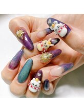 プラネットネイル(PLANET NAIL)/