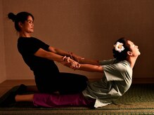 ルアンタイ(LUANTHAI)/タイ古式マッサージ☆