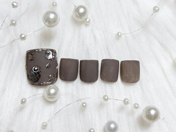 ネイルパティオ 新越谷店(nail patio)/