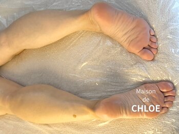 メゾン ド クロエ(Maison de Chloe)の写真/もっとスタイルを美しくしたい方は短期集中で別人級の変化を叶えます＊