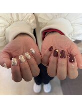 ビーカラフル 渋谷店(Becolorful)