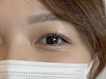 ポームム(POMUM)/まつげパーマ/マツエク/眉