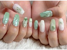 アンシャンテ(enchante)/