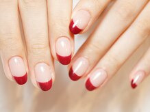 ネイルメゾン 石川橋店/フレンチサンプル◇ハンド