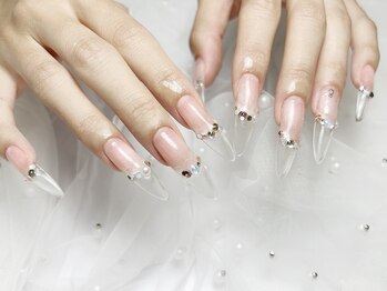 ラスズラン(La suzuran)/長さだし10本＋120分