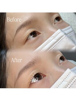 ナッティ(natti)/一重さんにもおすすめ！