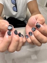 エヌーク バイ ブラウン(enurk by Brown)/Hand★メンズ☆ブラックマグ