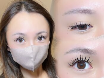 マナアイラッシュスタジオ(MANA EYELASH STUDIO)