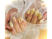 エレノア/Ｌｏｖｅ・くまサンタ